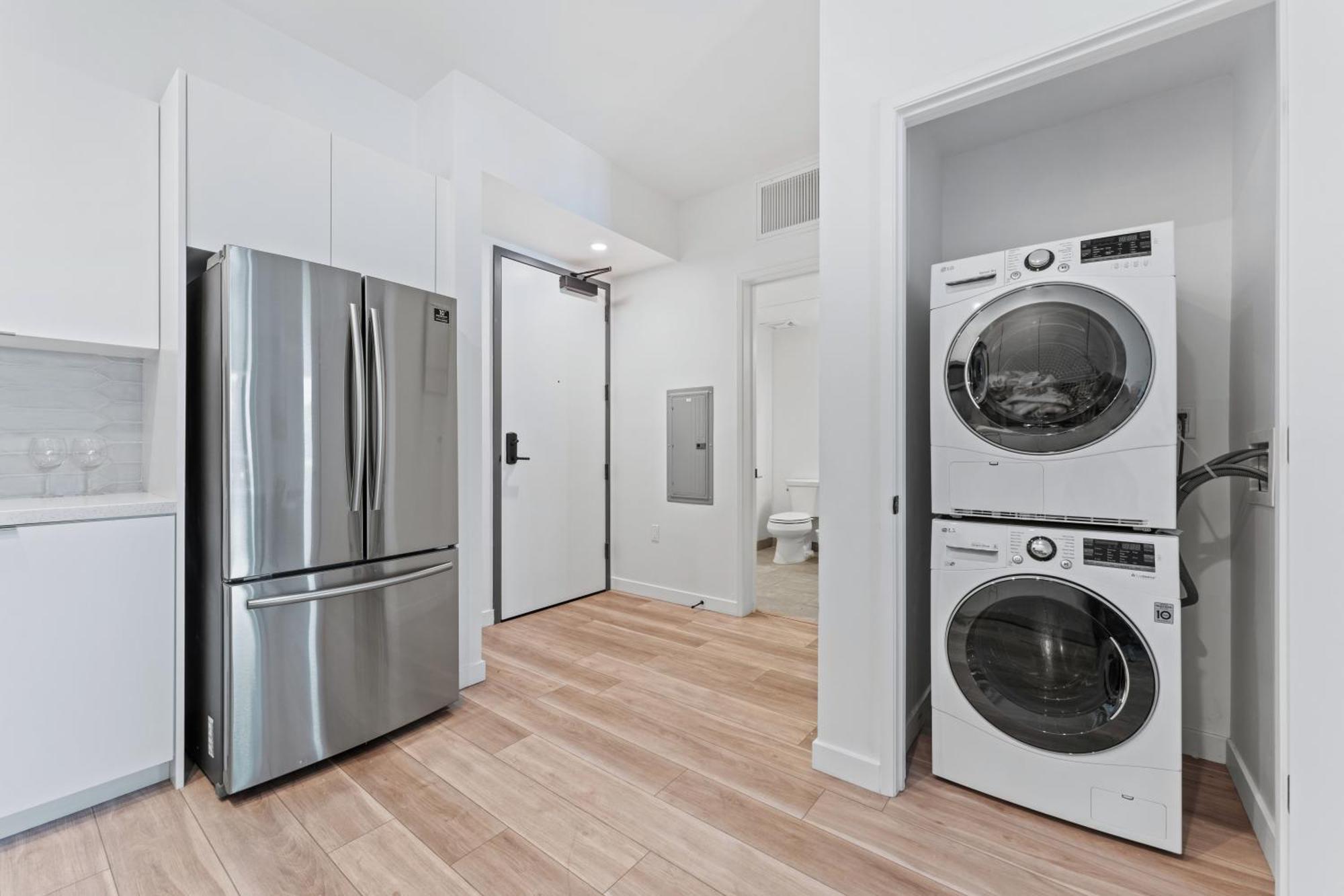 Apartamento Stylish La Prime Location In Wilshire Blvd Los Angeles